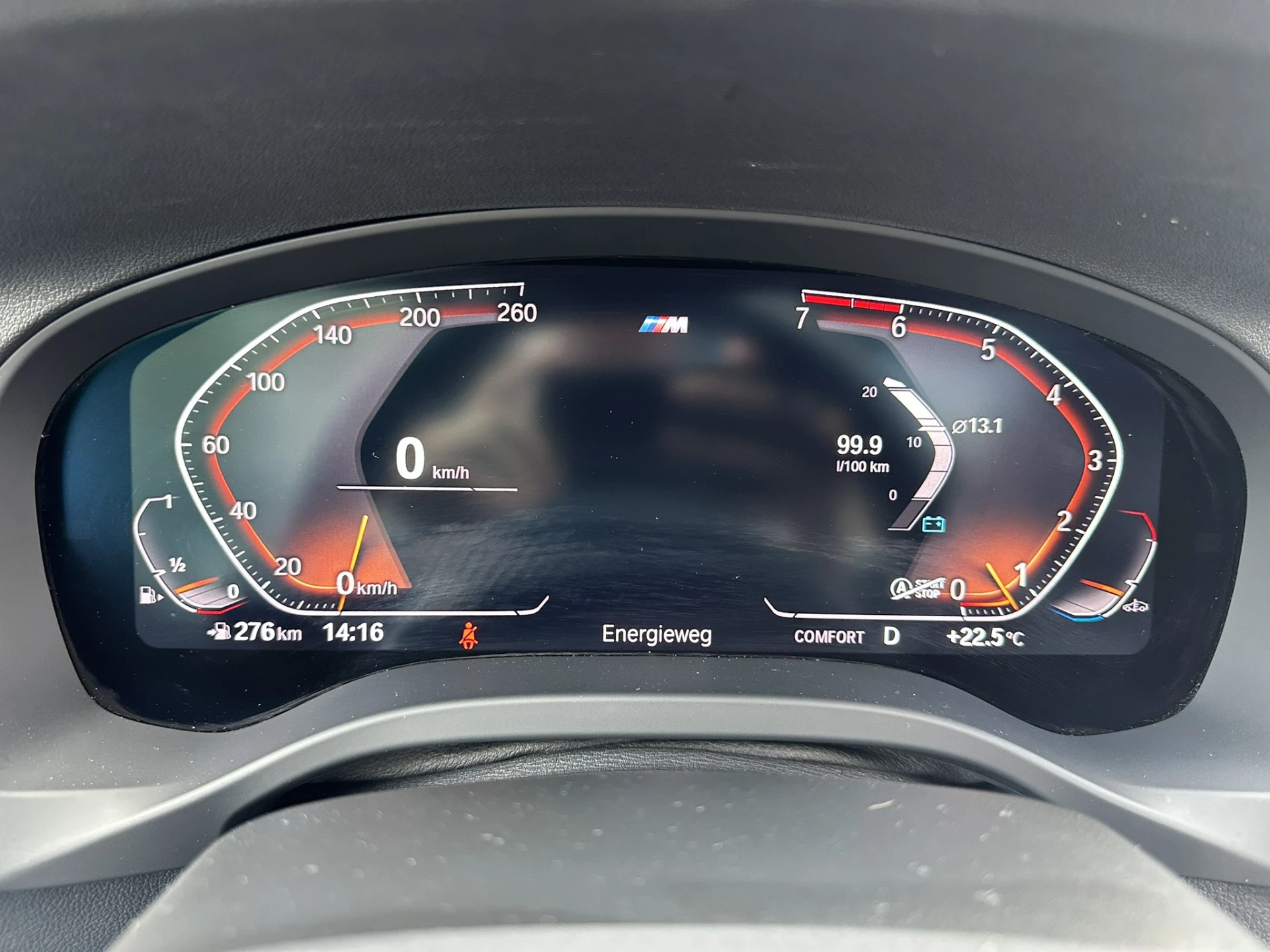 BMW X3 2020 - sDrive20i Launch Edition High Executive afbeelding 22