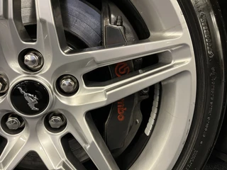 Ford Mustang 2020 - Convertible 5.0i V8 GT Premium 450PK Automaat Performance Package Brembo Magneride imagem 136