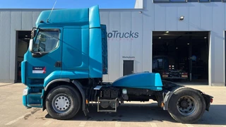 Renault Premium 460 DXI 2011 - N/A imagem 8