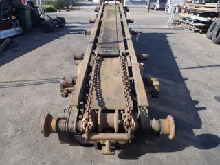Diverse N/A 2001 - NCH 20 TON KETTING SYSTEM bild 4