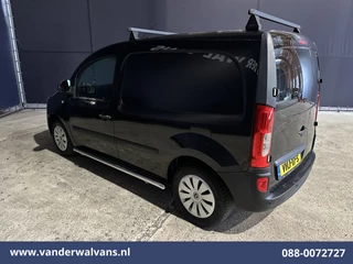 Mercedes-Benz Citan 2020 - 108 CDI L1H1 Euro6 Airco | Navigatie | Cruisecontrol | Sidebars | Dakdragers bild 7