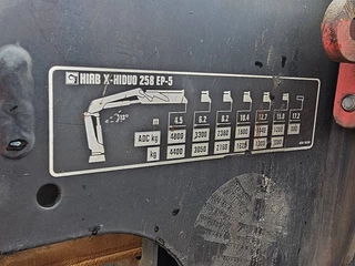 Scania P 2018 - P410 bild 18