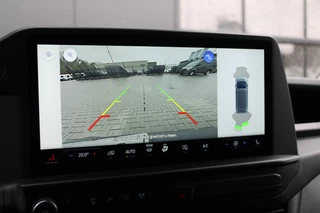 Ford E-Transit Custom 2025 - 320 L1H1 Trend 65 kWh - Camera - Stoelverwarming - Carplay/Android - Rijklaar obrazek 29
