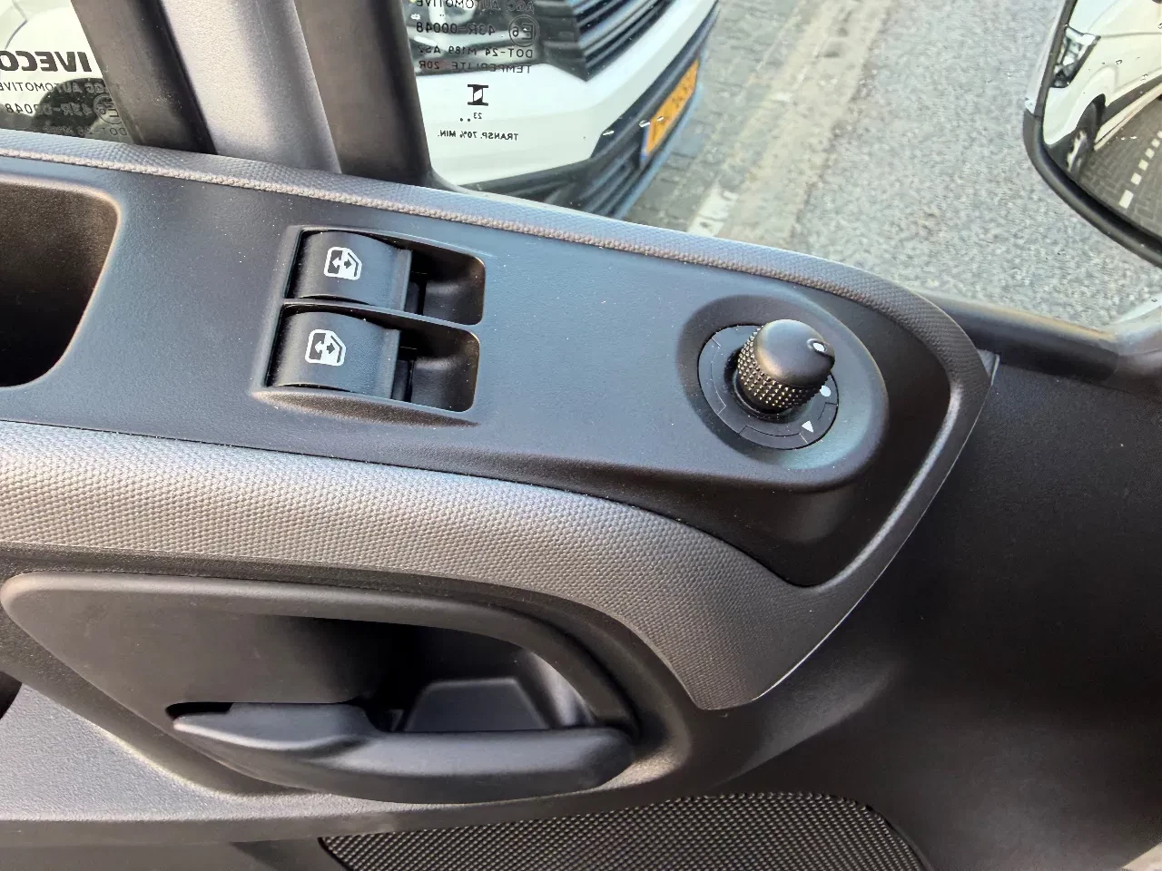 Iveco Daily 2024 - 35S21 L2H2 Automaat Airco Navi Cruisecontrol Lucht Vering BPM VRIJ imagen 16