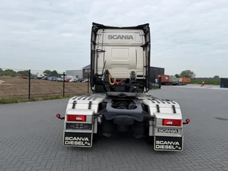 Scania S 2018 - S580 zdjecie 6
