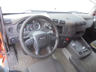 DAF CF 370 2015 - SSC NL TRUCK APK 02-26 image 20
