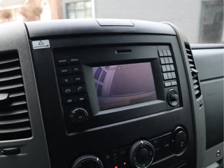 Mercedes-Benz Sprinter 2018 - 314 CDI Euro 6 Bakwagen - Laadklep - 3 Zits zdjecie 15