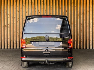 Volkswagen Transporter 2019 - 2.0 TDI 150PK DSG Dubbele Cabine image 23