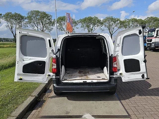 Opel Combo 2022 - 1.5 immagine 11