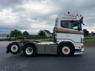 Scania R 2012 - R500 obrazek 7