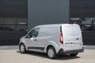 Ford Transit Connect 2019 - 1.5 EcoBlue L1 Trend 75pk - Trekhaak - Cruise - Airco - Bluetooth - Rijklaar obrazek 8