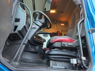 Volvo FH 2019 - 470 VDL hooklift New APK / TUV imagem 11