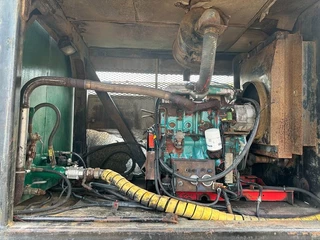 Volvo N/A 2000 - terberg fm1350 waterdrill 500m mudpump bild 11