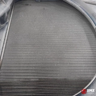 MAN N/A 2014 - Occ radiator + intercooler + expansievat MAN imagem 5