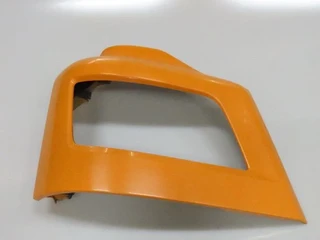 MAN - Body & Chassis Parts Bumperzijdeel boven Re. te koop