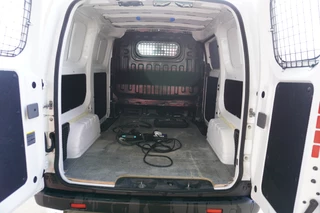 Nissan e-NV200 2019 - Business 40 kWh imagen 11