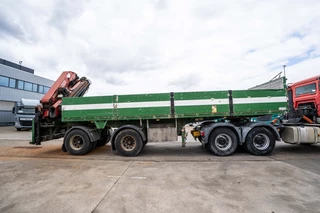 ROYEN N/A 2008 - CRANE/KRAAN HMF 2820 K6 obrazek 3