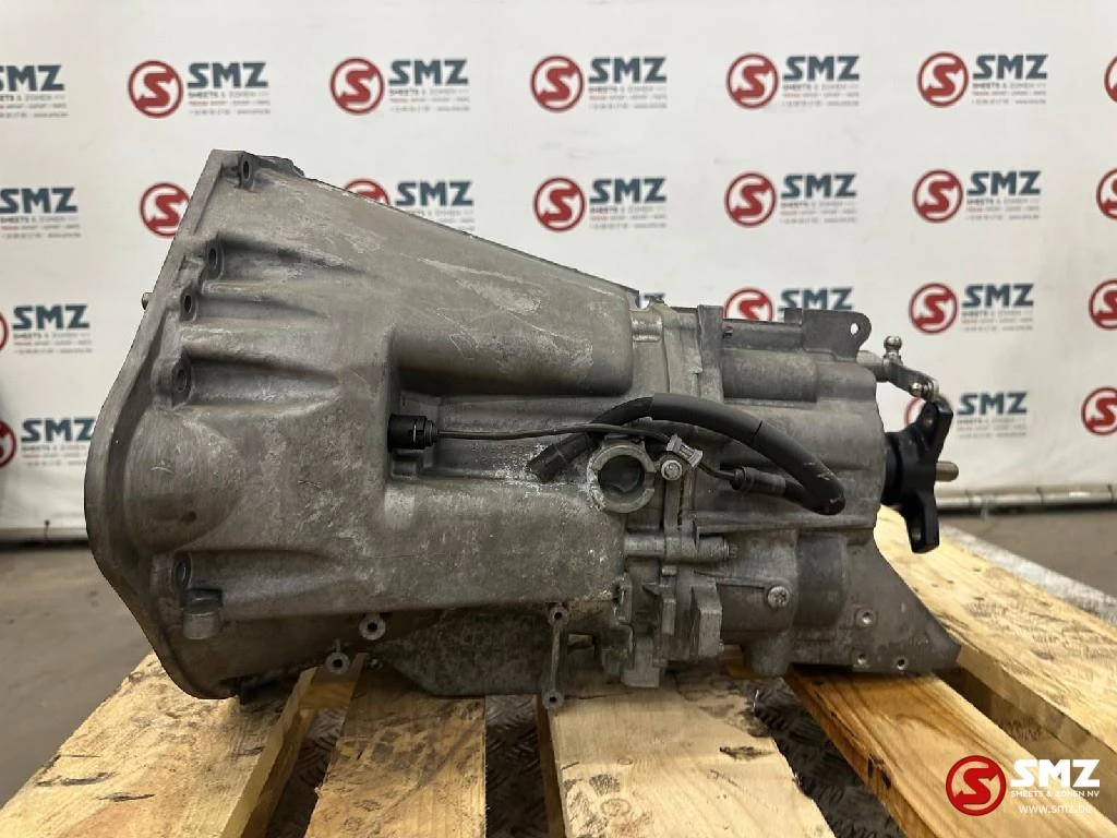 Mercedes-Benz - Occ Versnellingsbak Mercedes 716.628 Bild 2