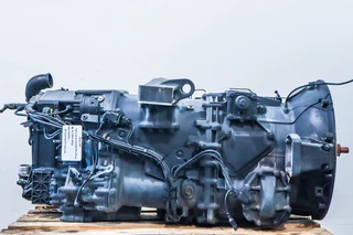 MAN 2021 - 12+2 GZ2700DD+R410 afbeelding 1 miniatuur