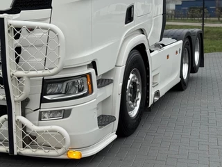 Scania R 2021 - R580 obrazek 5