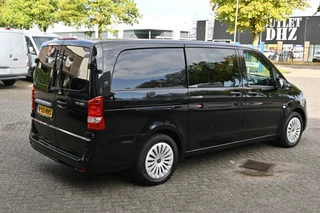 Mercedes-Benz Vito 2024 - 116 CDI DC L2 Pro immagine 2 miniatura