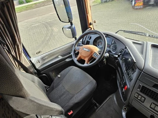DAF XF 460 2014 - Double tank New Tacho immagine 9