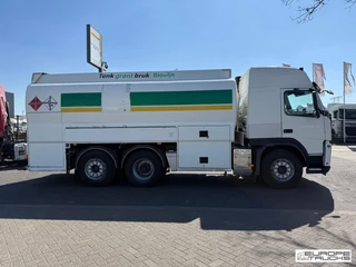 Volvo FM 500 2011 - N/A image 6