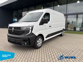 Renault Master 2024 - 170 L3H2 Carplay + Parkeersensoren image 1