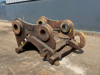 Verachtert CW45-H5-N 2015 - Cat TB linkage zdjecie 3