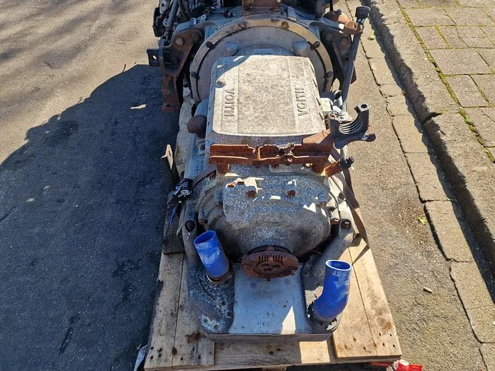 Voith Turbo 854.5 image 1