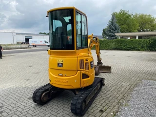 Yanmar N/A 2012 - VIO20-4, 2x buckets !! zdjecie 2