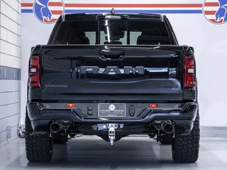 Dodge Ram Pick-Up 2026 - 2026 Laramie Night Edition | 5.7L V8 Hemi | Full Option afbeelding 3 miniatuur