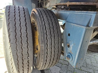 Nooteboom N/A 1992 - OVB-48VV extendable 21,05 M 3x steering image 21