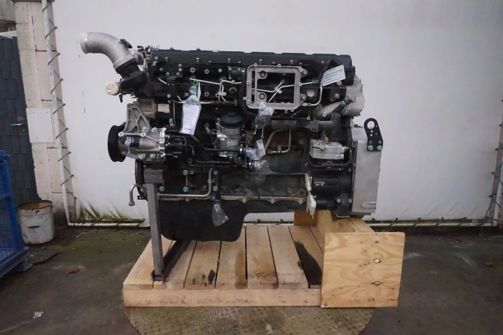 MAN 2023 - D2676LFAX EURO6 520PS zdjęcie 1