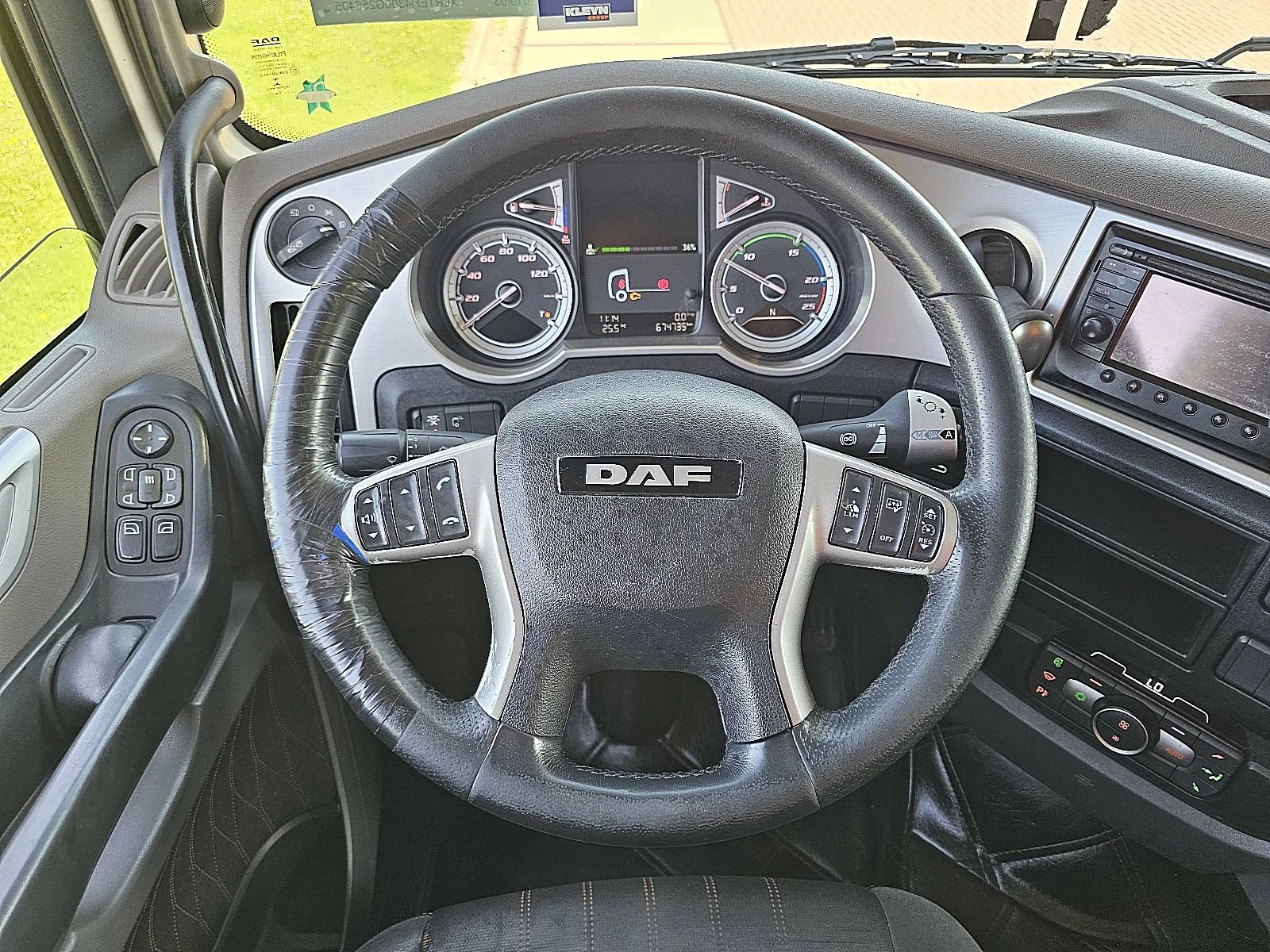 DAF 2019 - XF 430 immagine 11