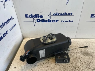 DAF N/A - 1841313 HEATER EBERSPACHER AIRTRONIC D2 immagine 1