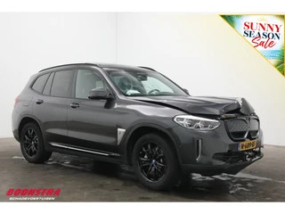 BMW iX3 2021 - High Executive 80 kWh Pano LED ACC HUD H/K Memory Camera SHZ zdjęcie 2 miniatura