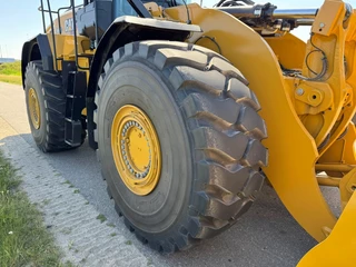 Caterpillar 980 2024 - N/A zdjecie 11