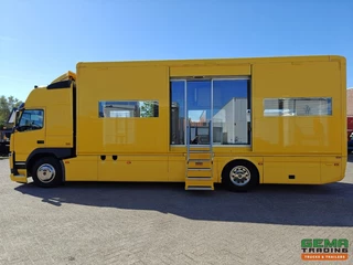 Volvo FM 370 2018 - N/A bild 14