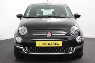 Fiat 500 2021 - 1.0 Hybrid 69pk Dolcevita image 3 miniature
