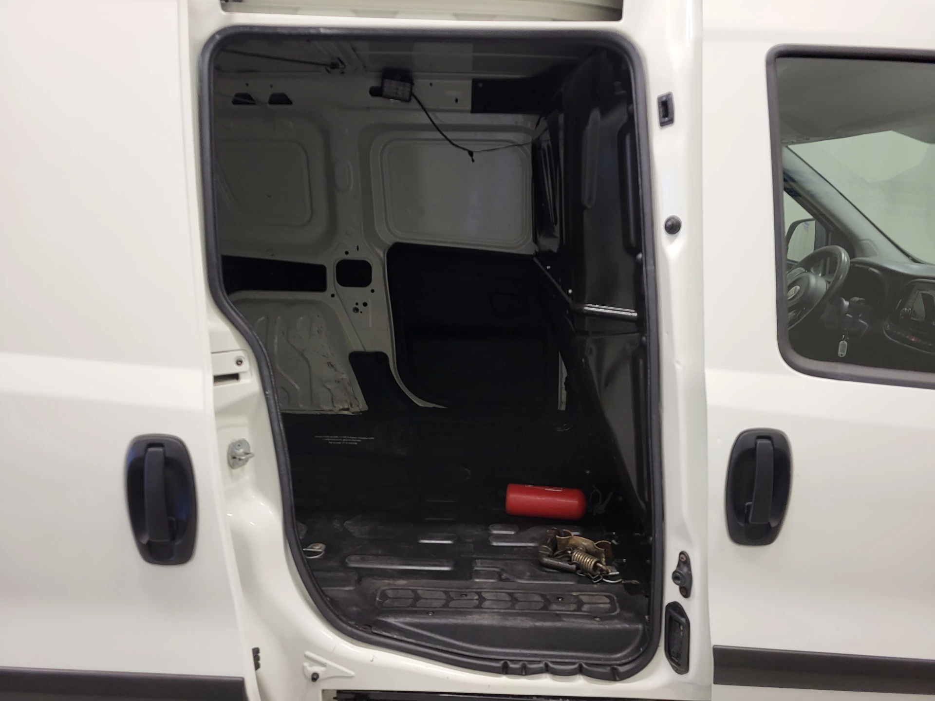 Fiat Doblò 2015 - Cargo 1.6MJ 105pk Trekhaak изображение 7