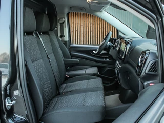 Mercedes-Benz Vito 2024 - 119 CDI 190PK Automaat Bestelwagen L2 bild 16