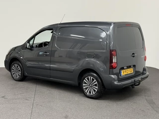 Peugeot Partner 2017 - 120 1.6 BlueHDi 75 L1 XR MARGE immagine 3 miniatura