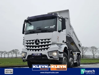 Mercedes-Benz N/A 2019 - AROCS 3251 te koop