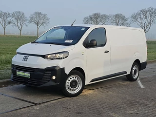 Fiat Scudo 2024 - 2.0 obrazek 2