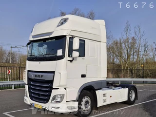 DAF H4EN3 450 4x2 Airconditioning 2018 te koop