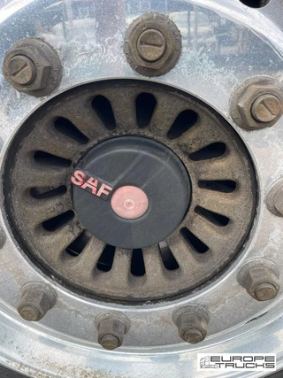 Stas S300CX 2010 - N/A image 11