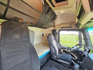 Mercedes-Benz Actros 2019 - 1843 LS obrazek 15