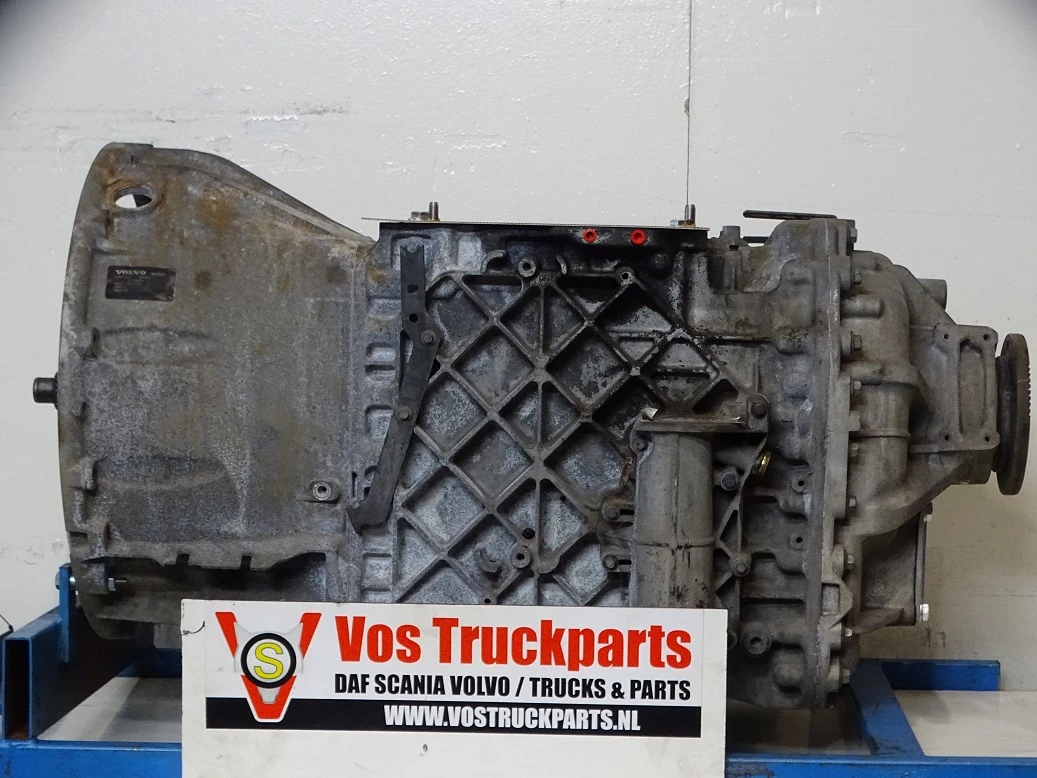 Volvo 2016 - SPO-2812 image 1