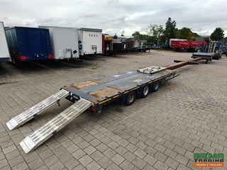 Nooteboom MC 04803VL 2006 te koop